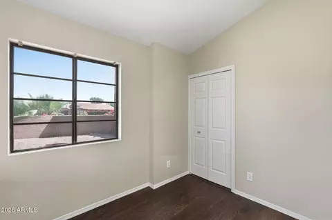 Bedroom - 3538 E South Fork Dr, Phoenix, AZ 85044 photo 2 of 2