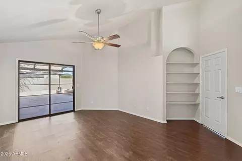 Living - 3538 E South Fork Dr, Phoenix, AZ 85044 photo 5 of 5