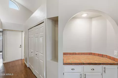 Entry Way - 3538 E South Fork Dr, Phoenix, AZ 85044 photo 1 of 3