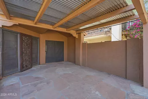 Exterior - 3538 E South Fork Dr, Phoenix, AZ 85044 photo 8 of 8