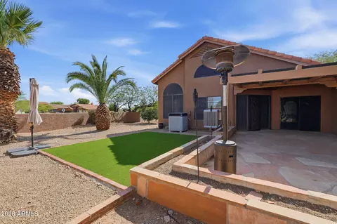 Exterior - 3538 E South Fork Dr, Phoenix, AZ 85044 photo 5 of 8