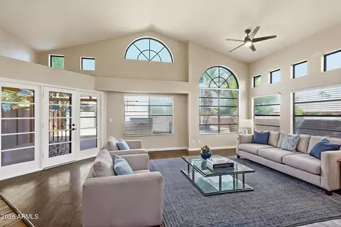 Living - 3538 E South Fork Dr, Phoenix, AZ 85044 photo 2 of 5