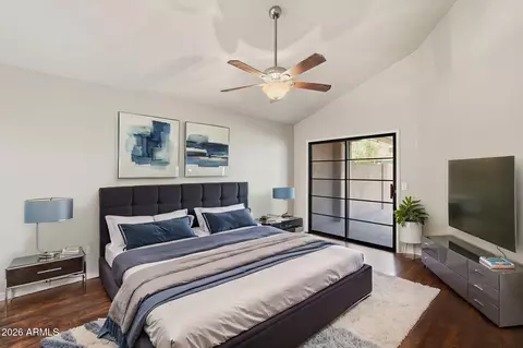 Bedroom - 3538 E South Fork Dr, Phoenix, AZ 85044 photo 1 of 2