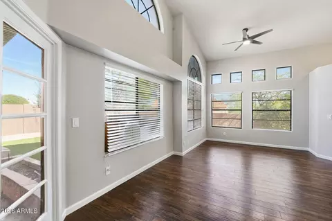 Living - 3538 E South Fork Dr, Phoenix, AZ 85044 photo 4 of 5