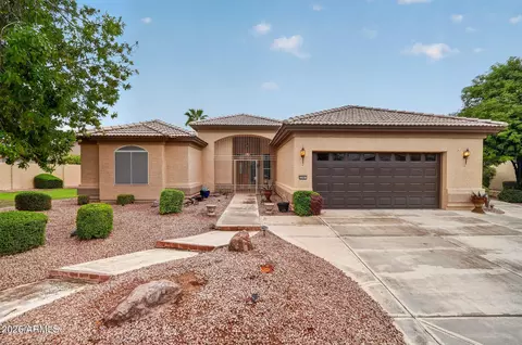 3741 N 156th Ln, Goodyear, AZ 85395