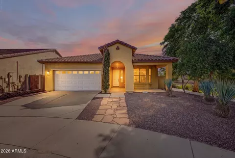 11835 W Daley Ct, Sun City, AZ 85373