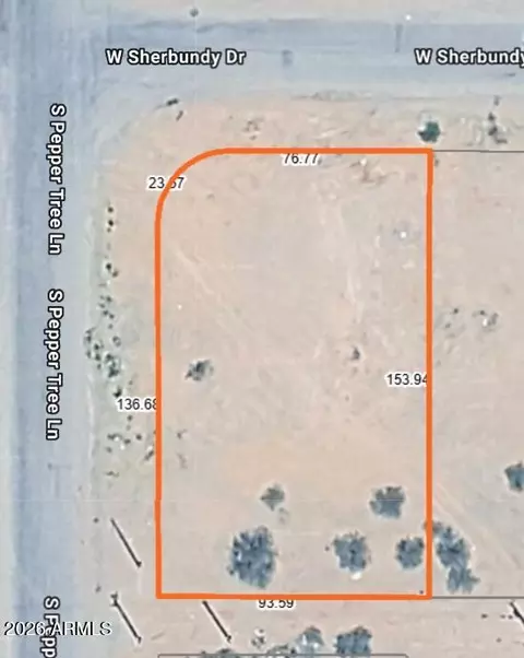 0000 W Sherbundy Dr #-, Casa Grande, AZ 85193