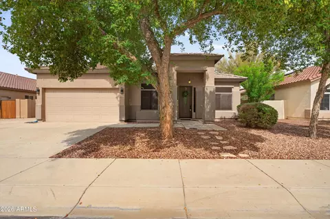 43292 W Oakland Ct, Maricopa, AZ 85138