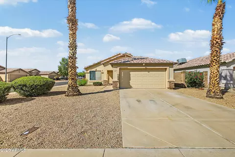 8564 W Mission Ln, Peoria, AZ 85345