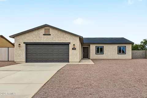 11923 W Cabrillo Dr, Arizona City, AZ 85123