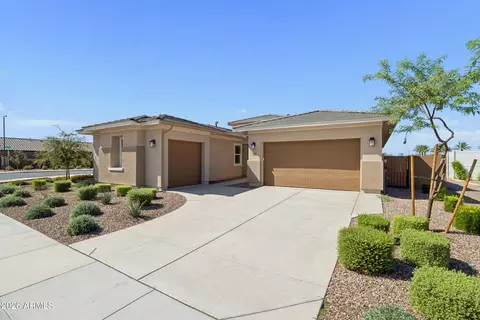 32380 N Cherry St, San Tan Valley, AZ 85143