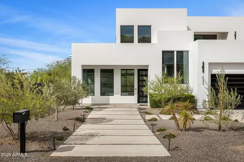 Exterior - 3350 E Highline Canal Rd, Phoenix, AZ 85042 photo 4 of 4
