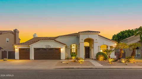 5433 E Hartford Ave, Scottsdale, AZ 85254
