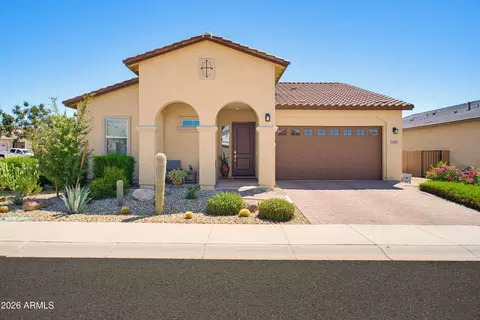 24505 N 173rd Ln, Surprise, AZ 85387