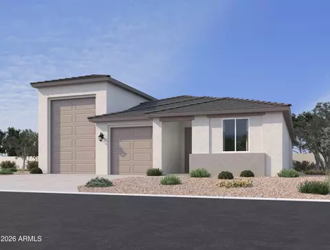 15622 W Onyx Ave, Waddell, AZ 85355