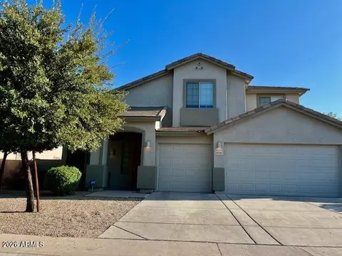 14789 W Windsor Ave, Goodyear, AZ 85395