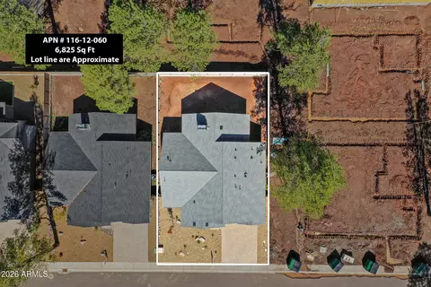 1915 Sand Spring Trl, Flagstaff, AZ 86005