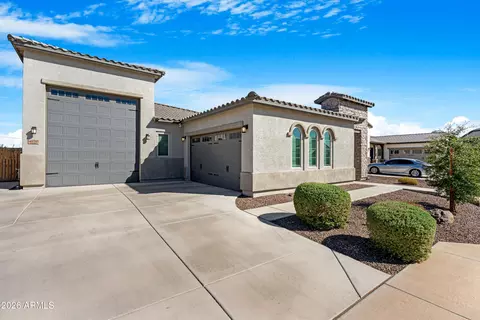 8039 N 171st Ln, Waddell, AZ 85355