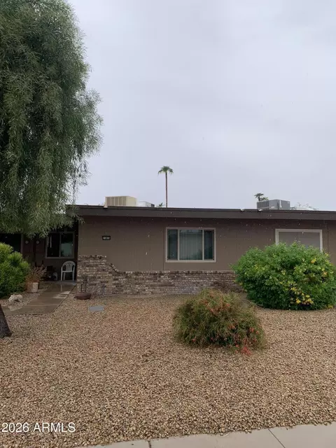 13816 N 110th Ave, Sun City, AZ 85351