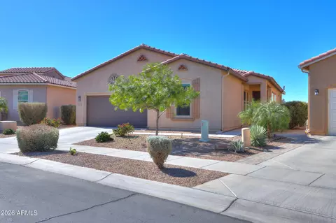 281 N Questa Trl, Casa Grande, AZ 85194