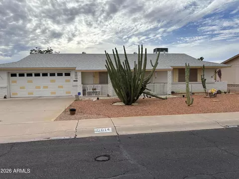10014 N 103rd Dr, Sun City, AZ 85351