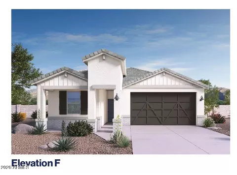 2744 E Sweet Iron Pass, Phoenix, AZ 85024