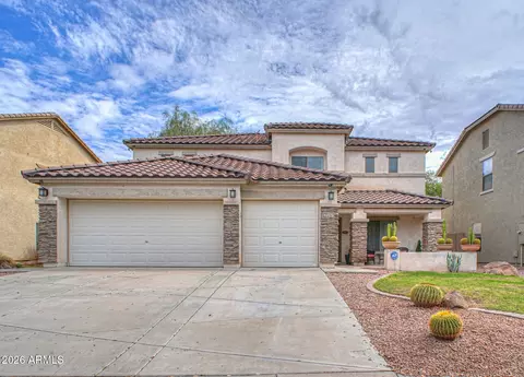 43475 W Maricopa Ave, Maricopa, AZ 85138
