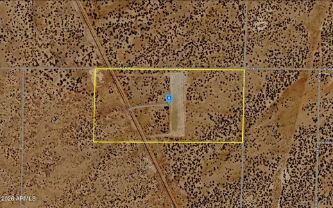 100 N 7464 -- #-, Saint Johns, AZ 85936