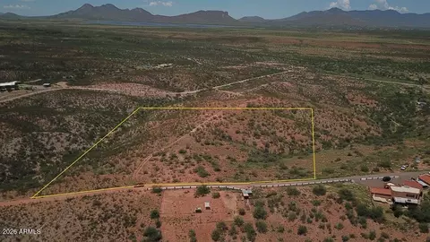 3 W Nn W Lonely Dove Pl #11, Huachuca City, AZ 85616