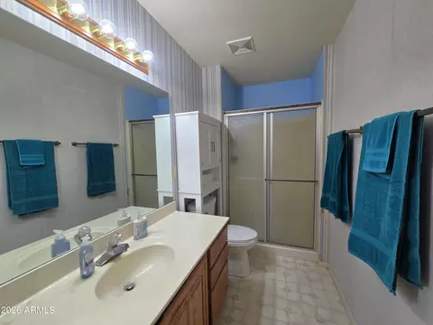 Bath - 607 E Drowsey Cir, Payson, AZ 85541 photo 2 of 2