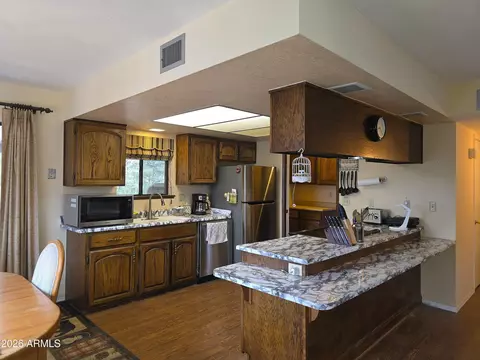 Kitchen - 607 E Drowsey Cir, Payson, AZ 85541 photo 1 of 3
