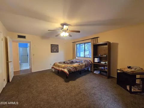 Bedroom - 607 E Drowsey Cir, Payson, AZ 85541 photo 2 of 2