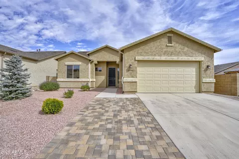 6446 E Beckett Trl, Prescott Valley, AZ 86314
