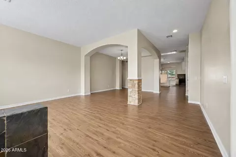 Living - 1571 E Stirrup Ct, Gilbert, AZ 85296 photo 1 of 13