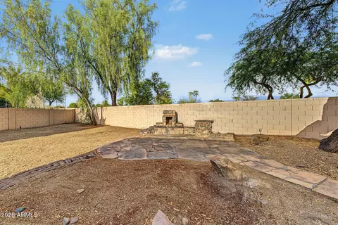 Exterior - 1571 E Stirrup Ct, Gilbert, AZ 85296 photo 6 of 12