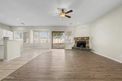 Living - 1571 E Stirrup Ct, Gilbert, AZ 85296 photo 10 of 13