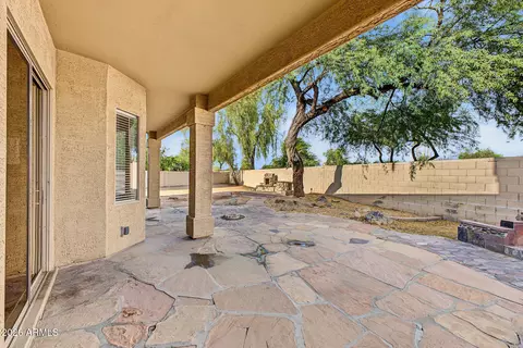 Exterior - 1571 E Stirrup Ct, Gilbert, AZ 85296 photo 3 of 12