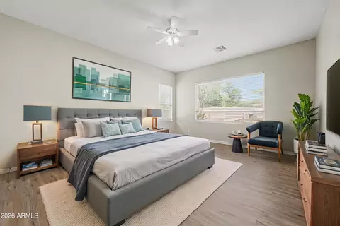 Bedroom - 1571 E Stirrup Ct, Gilbert, AZ 85296 photo 1 of 3