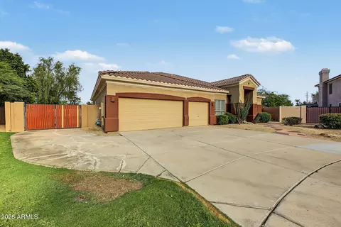 Other - 1571 E Stirrup Ct, Gilbert, AZ 85296 photo 1 of 12
