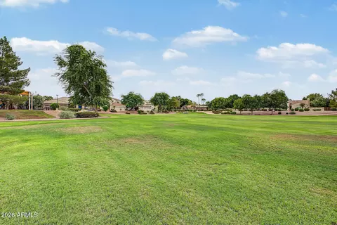 Exterior - 1571 E Stirrup Ct, Gilbert, AZ 85296 photo 12 of 12