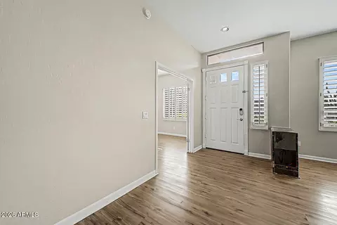Entry Way - 1571 E Stirrup Ct, Gilbert, AZ 85296 photo 1 of 1