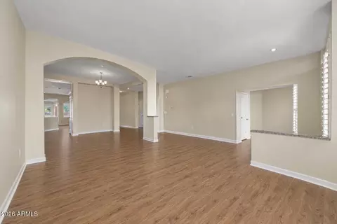 Living - 1571 E Stirrup Ct, Gilbert, AZ 85296 photo 4 of 13