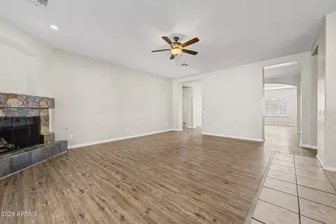 Living - 1571 E Stirrup Ct, Gilbert, AZ 85296 photo 9 of 13