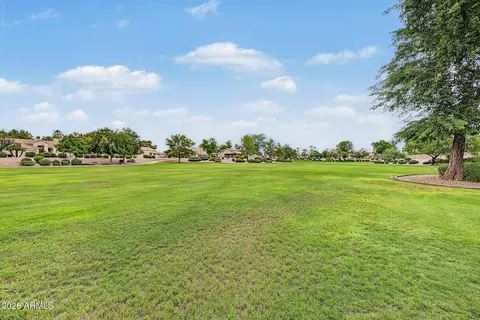 Exterior - 1571 E Stirrup Ct, Gilbert, AZ 85296 photo 9 of 12
