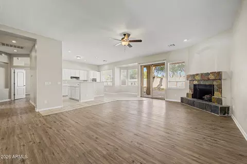 Living - 1571 E Stirrup Ct, Gilbert, AZ 85296 photo 8 of 13
