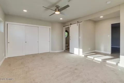Bedroom - 554 W 19th St, Tempe, AZ 85281 photo 1 of 6