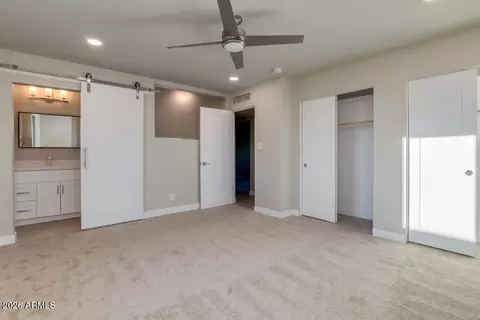 Bedroom - 554 W 19th St, Tempe, AZ 85281 photo 3 of 6