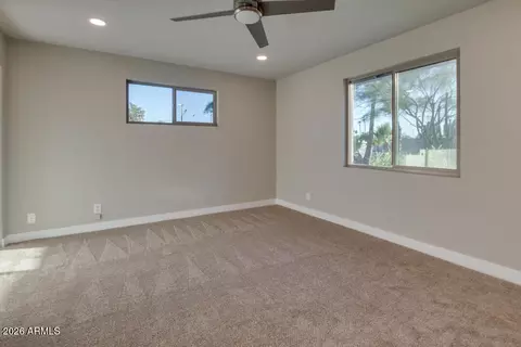 Bedroom - 554 W 19th St, Tempe, AZ 85281 photo 4 of 6