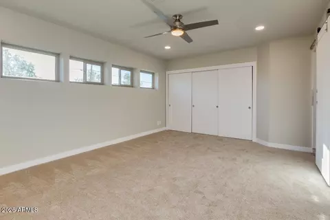 Bedroom - 554 W 19th St, Tempe, AZ 85281 photo 2 of 6