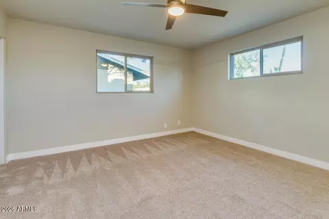 Bedroom - 554 W 19th St, Tempe, AZ 85281 photo 6 of 6